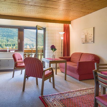 Drei Tannen - Wohnung 07 - Apartmenthaus, Titisee, Feldberg Exterior photo